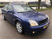 Opel Vectra GTS - 3.2 V6 Elegance /Aut/Leder/schuifdak/PDC/Navi - 1 - Thumbnail