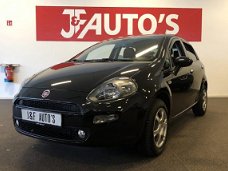 Fiat Punto Evo - 1.4 CRUISE, ECC AIRCO, ELEC PAKKET, PDC