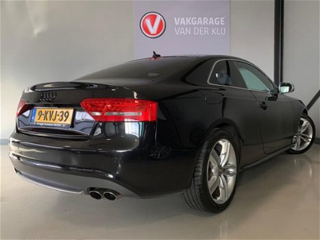 Audi A5 Coupé - 4.2 FSI S5 quattro Pro Line V8 350 PK - 1