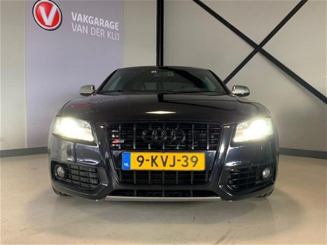 Audi A5 Coupé - 4.2 FSI S5 quattro Pro Line V8 350 PK - 1