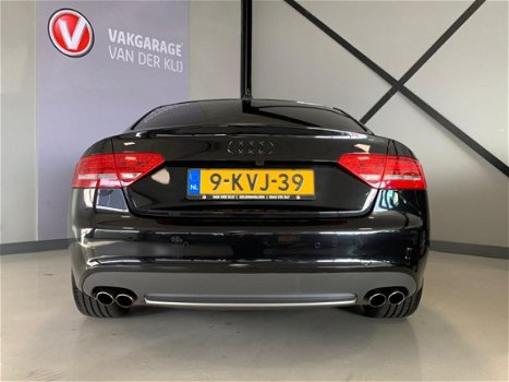 Audi A5 Coupé - 4.2 FSI S5 quattro Pro Line V8 350 PK - 1