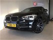 BMW 1-serie - 116i EDE High Executive Leer, Navigatie, Airco, PDC - 1 - Thumbnail