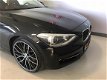 BMW 1-serie - 116i EDE High Executive Leer, Navigatie, Airco, PDC - 1 - Thumbnail