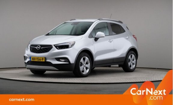 Opel Mokka X - 1.6 CDTI Business+, Navigatie - 1