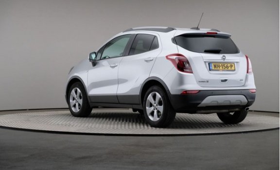 Opel Mokka X - 1.6 CDTI Business+, Navigatie - 1