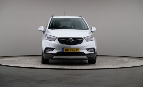 Opel Mokka X - 1.6 CDTI Business+, Navigatie - 1