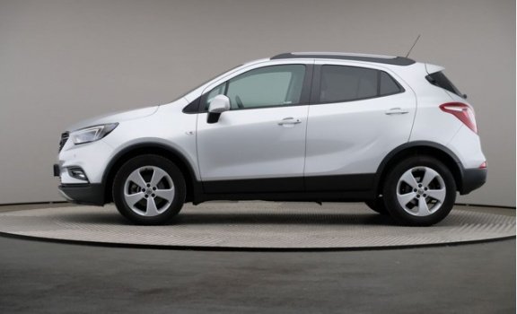 Opel Mokka X - 1.6 CDTI Business+, Navigatie - 1