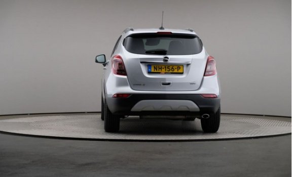 Opel Mokka X - 1.6 CDTI Business+, Navigatie - 1