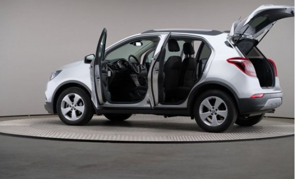 Opel Mokka X - 1.6 CDTI Business+, Navigatie - 1