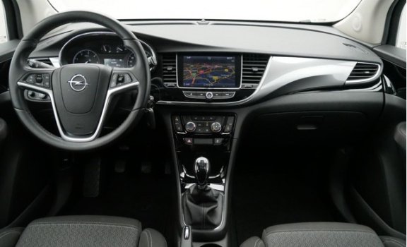 Opel Mokka X - 1.6 CDTI Business+, Navigatie - 1