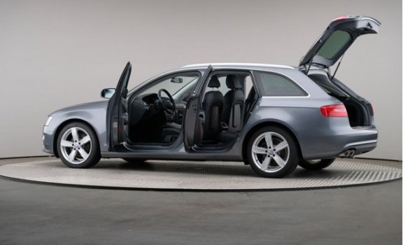 Audi A4 - 2.0 TDI ultra Business Edition, Leder, Navigatie, Xenon - 1