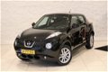 Nissan Juke - 1.6 Acenta * Hoge instap/ Navi/ Camera/ Velgen - 1 - Thumbnail