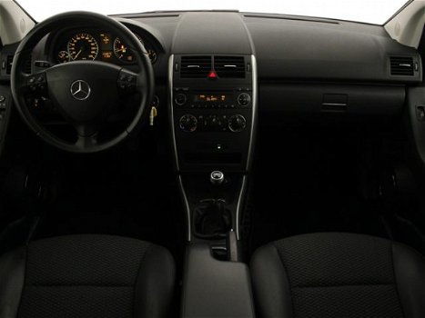 Mercedes-Benz A-klasse - 180 AVANTGARDE Buitenspiegels inklapbaar | Zitcomfort | Airco - 1