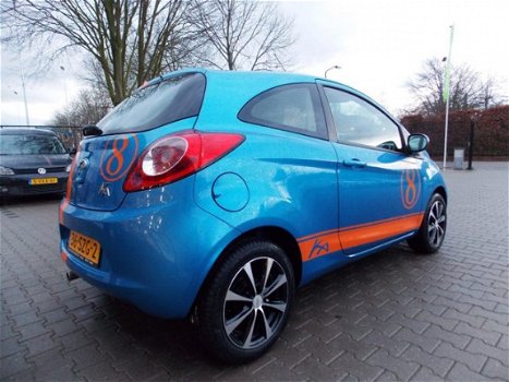 Ford Ka - 1.2 Cool & Sound s/s - 1