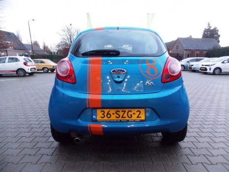 Ford Ka - 1.2 Cool & Sound s/s - 1