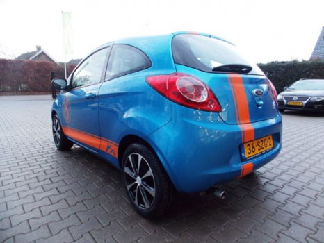 Ford Ka - 1.2 Cool & Sound s/s - 1