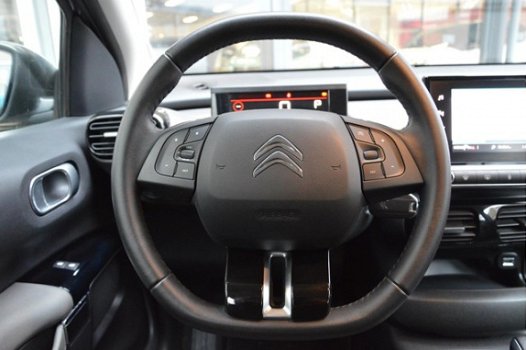 Citroën C4 Cactus - 110 pk Automaat Business Navigatie - 1