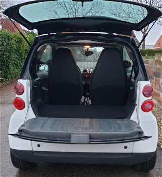 Smart Fortwo coupé - 1.0 mhd Pure - 1