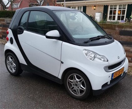 Smart Fortwo coupé - 1.0 mhd Pure - 1