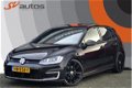 Volkswagen Golf - 1.4 TSI GTE 204 PK FULL OPTIONS Panoramadak Adaptive Lane Assist Camera EX BTW - 1 - Thumbnail