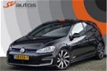 Volkswagen Golf - 1.4 TSI GTE 204 PK FULL OPTIONS Panoramadak Adaptive Lane Assist Camera EX BTW - 1 - Thumbnail