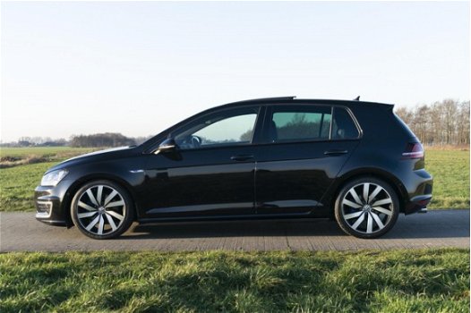 Volkswagen Golf - 1.4 TSI GTE 204 PK FULL OPTIONS Panoramadak Adaptive Lane Assist Camera EX BTW - 1