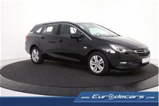 Opel Astra Sports Tourer - 1.6 CDTi *Navigatie*Camera*Leer