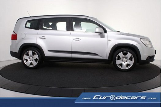 Chevrolet Orlando - 1.8 LTZ *7-persoons*Navigatie*Pdc - 1