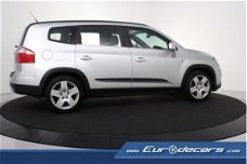 Chevrolet Orlando - 1.8 LTZ *7-persoons*Navigatie*Pdc