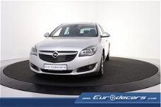 Opel Insignia Sports Tourer - 1.6 CDTi Cosmo *Panoramadak*Navigatie*Leer