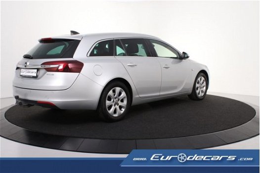 Opel Insignia Sports Tourer - 1.6 CDTi Cosmo *Panoramadak*Navigatie*Leer - 1