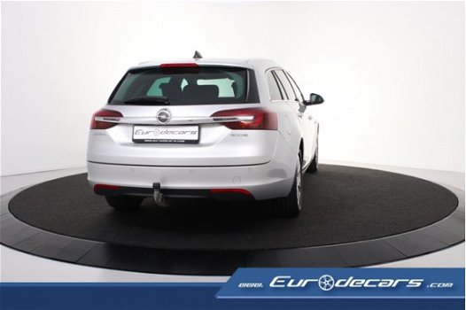 Opel Insignia Sports Tourer - 1.6 CDTi Cosmo *Panoramadak*Navigatie*Leer - 1