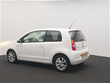 Seat Mii - 1.0 60 pk Style Chic lichtmetalen velgen, parkeersensoren, airco, cruise control, NAP