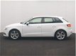 Audi A3 Sportback - 1.0 TFSI 85kW/115pk Sport Lease Edition NAP, trekhaak, led, navigatie, parkeerse - 1 - Thumbnail