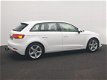 Audi A3 Sportback - 1.0 TFSI 85kW/115pk Sport Lease Edition NAP, trekhaak, led, navigatie, parkeerse - 1 - Thumbnail