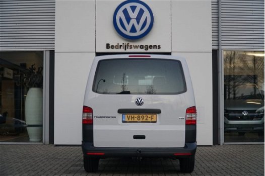 Volkswagen Transporter - 2.0 TDI L1H1 Trendline | Airco | Trekhaak - 1