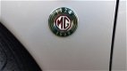 MG F - F 1.8i 75 th anniversary - 134.190 Km - Airco - Leer - L.m velgen - Elektrische ramen - 1 - Thumbnail