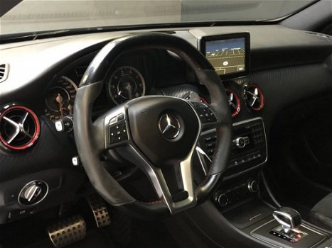Mercedes-Benz A-klasse - A45 AMG I 360 pk I Automaat I Panodak I Xenon - 1
