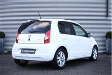 Seat Mii - Sport Connect 1.0 60pk Airco Cruise control Pakeersensoren achter Radio sound speakers