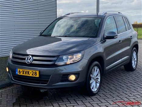 Volkswagen Tiguan - 2.0 TDI - 1