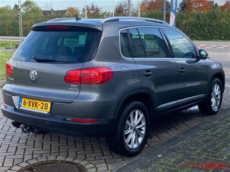 Volkswagen Tiguan - 2.0 TDI - 1