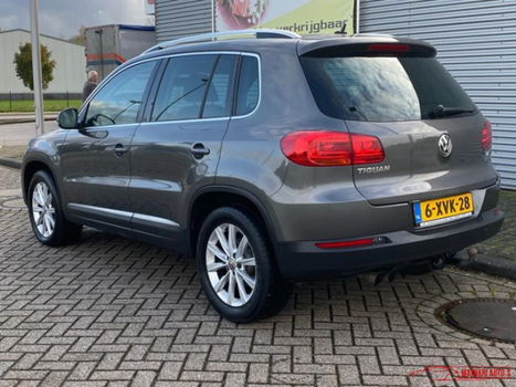 Volkswagen Tiguan - 2.0 TDI - 1