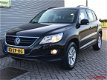 Volkswagen Tiguan - 2.0 TDI 4Motion Sport & Style - 1 - Thumbnail