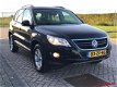 Volkswagen Tiguan - 2.0 TDI 4Motion Sport & Style - 1 - Thumbnail