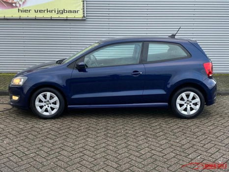 Volkswagen Polo - 1.2 TDI BlueMotion Comfortline - 1