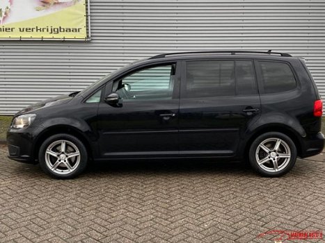 Volkswagen Touran - 1.6 TDI Highline - 1