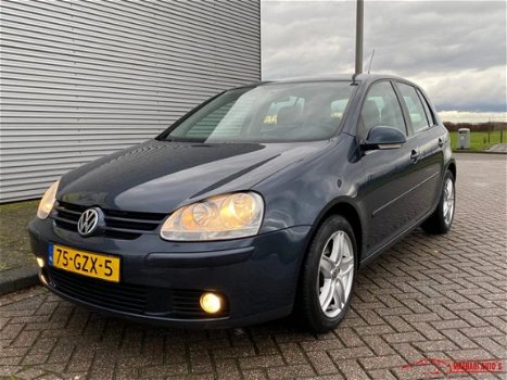 Volkswagen Golf - 1.4 TSI GT Sport - 1