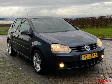 Volkswagen Golf - 1.4 TSI GT Sport - 1