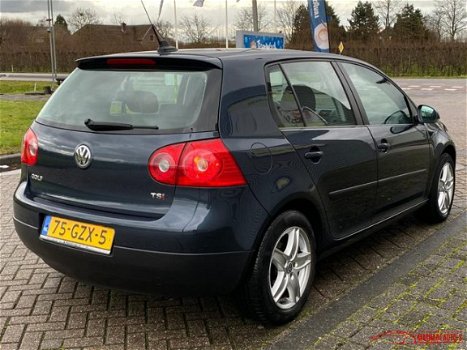 Volkswagen Golf - 1.4 TSI GT Sport - 1