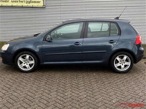 Volkswagen Golf - 1.4 TSI GT Sport - 1